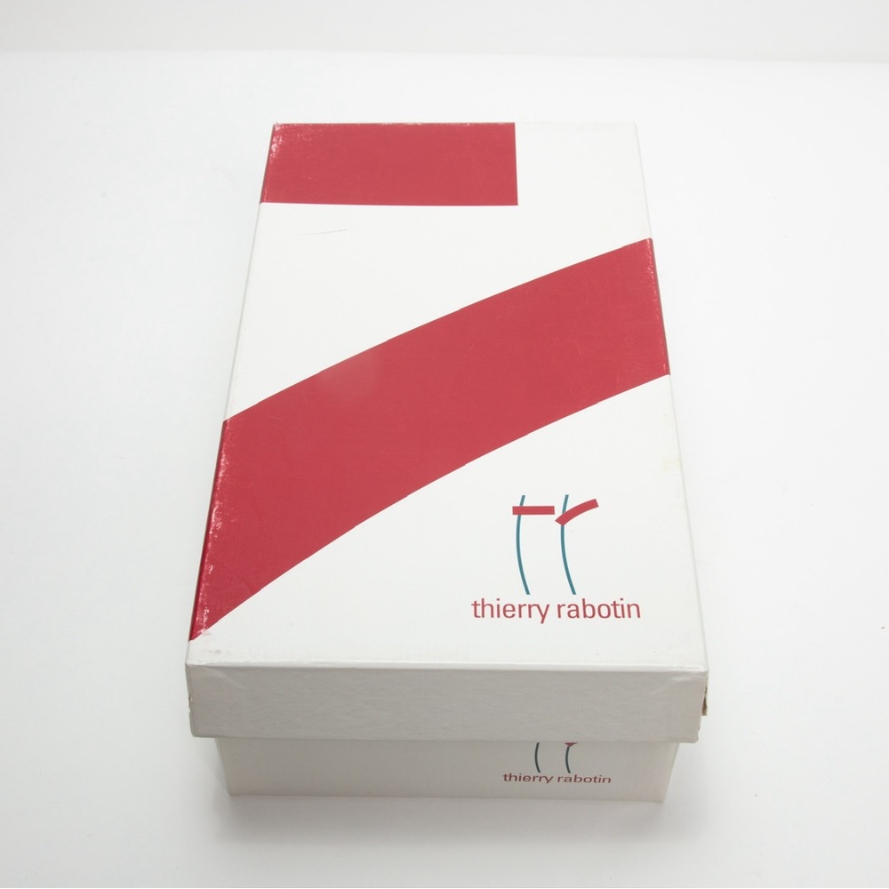 Thierry Rabotin Red heels - Picture 6 of 9